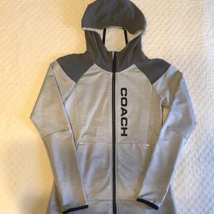 Beachbody Coach jacket